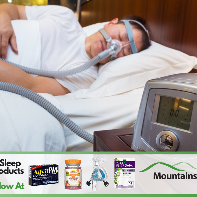 Healthy Sleep: A Guide to Common Sleep Disorders