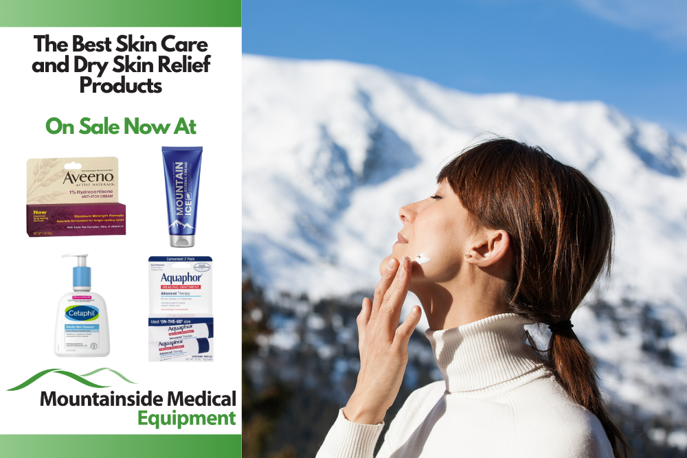 Winter Skin Care: How to Keep Your Skin Healthy and Moisturized in Cold Weather