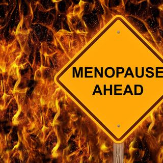 Menopause & Hot Flashes