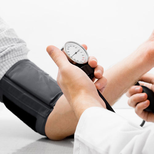 Diagnostic Equipment > Blood Pressure Monitors > Home Blood Pressure Units
