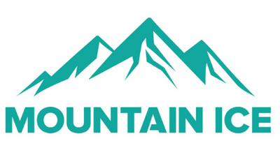 Mountain Ice