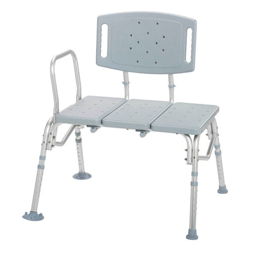 Buy Drive Medical Transfer Bench, Bariatric  online at Mountainside Medical Equipment