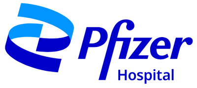 Pfizer Injectables