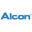 Alcon Ophthalmic Products logo