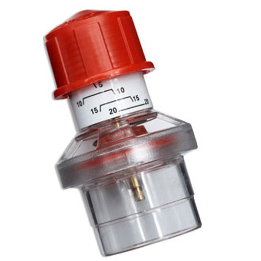 Buy Ambu Ambu Disposable Peep Valve with 22 mm Adaptor, MR Conditional  online at Mountainside Medical Equipment