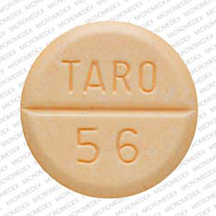 Buy Taro Pharmaceuticals Amiodarone HCL Tablets 200mg, 60/Bottle - Taro Pharmaceuticals (Rx)  online at Mountainside Medical Equipment