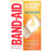 Band-Aid Antibiotic Adhesive Bandages, Extra Large 8 Count