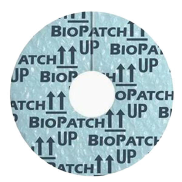 BioPatch Antimicrobial Disk Dressing