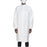 Buy Contec Contec CritiGear Cleanroom Lab Coats, White, Knit Cuff with Thumb Loop, Made with Microporous Fabric  online at Mountainside Medical Equipment