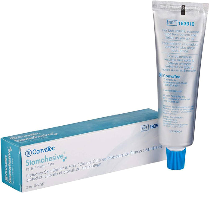 Buy Convatec Convatec Stomahesive Protective Skin Barrier and Filler Paste 2 oz  online at Mountainside Medical Equipment