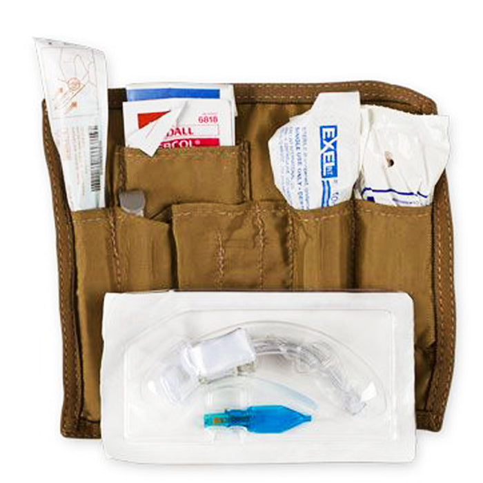 Buy North American Rescue CricKit Tactical Cricothyrotomy Kit  online at Mountainside Medical Equipment