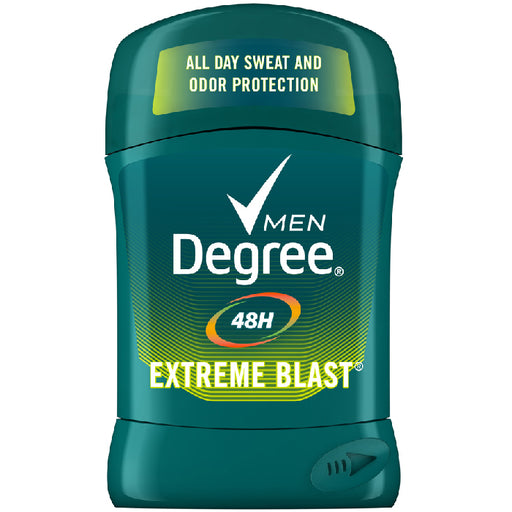 Buy Unilever Degree Invisible Solid Extreme Blast Antiperspirant Deodorant 1.7 oz  online at Mountainside Medical Equipment