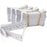 Buy Dukal Paper Tape Measure's 36" Long, 1000/box  online at Mountainside Medical Equipment