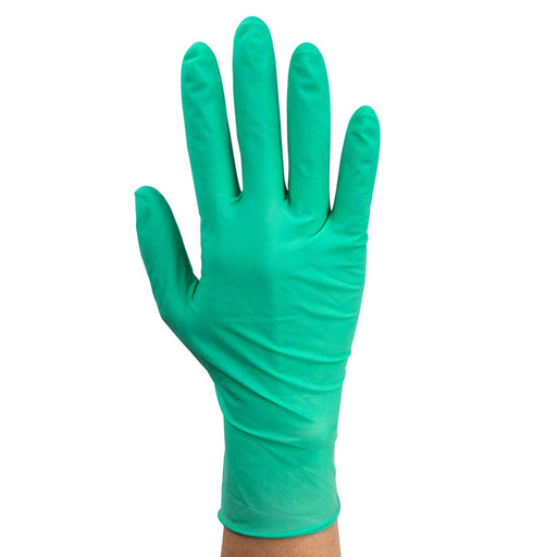 Dynarex Aloe Touch Latex Gloves