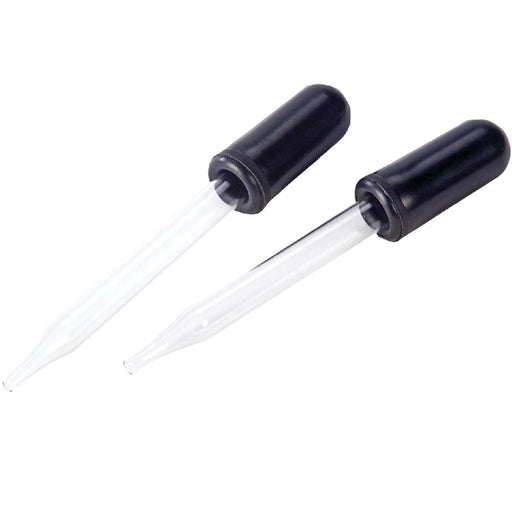 Buy Carex Ear and Eye Dropper, Glass 2 Pack  online at Mountainside Medical Equipment