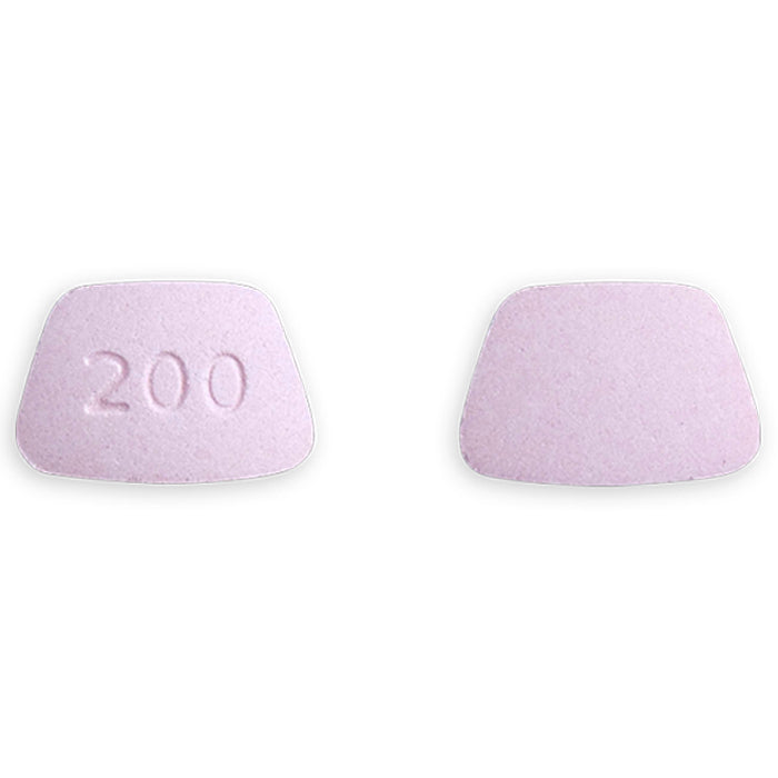 Buy Glenmark Pharmaceuticals Fluconazole Tablets 200 mg, 30/Bottle - Glenmark Pharma (Rx)  online at Mountainside Medical Equipment