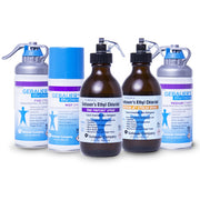 Here you will find skin refrigerant sprays, lidocaine topical solutions, cold therapy products, and cold packs.