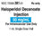 Buy Somerset Pharma Haloperidol Decanoate Injection 50 mg Single Dose Vial- Somerset  online at Mountainside Medical Equipment