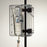 Buy Smart Medical Products IV Pole Locking Box to Secure IV Bags with Keyless Digital Entry Lock  online at Mountainside Medical Equipment