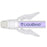 Buy Advanced Medical Solutions LiquiBand Exceed Topical Skin Adhesive 0.4 mL with Dome Applicator Tip  online at Mountainside Medical Equipment