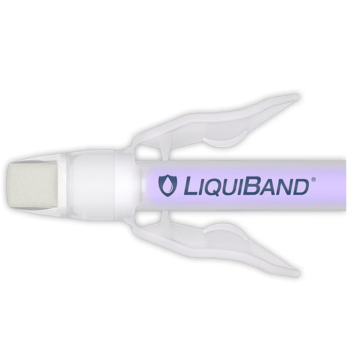 Buy Advanced Medical Solutions LiquiBand Exceed Topical Skin Adhesive 0.4 mL with Dome Applicator Tip  online at Mountainside Medical Equipment