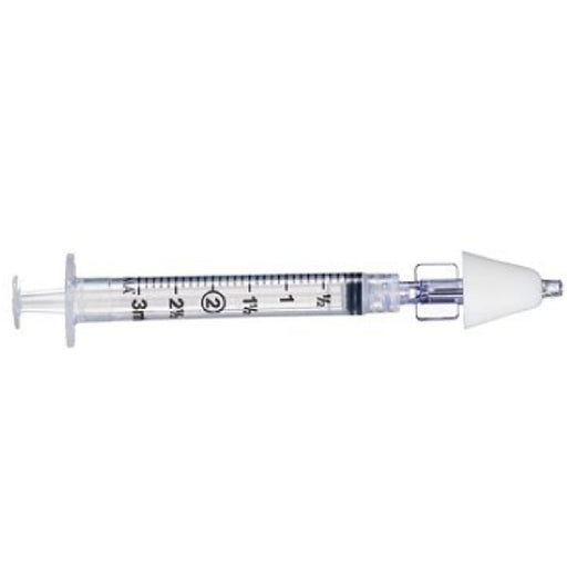 Buy LMA MADomizer MAD100 Intranasal Mucosal Atomization Nasal Device with 3 mL Syringe Luer Lock Connector  online at Mountainside Medical Equipment
