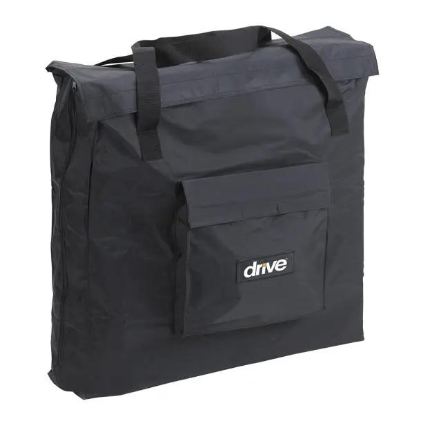Buy Drive Medical Super Light Folding Transport Chair with Carry Bag  online at Mountainside Medical Equipment