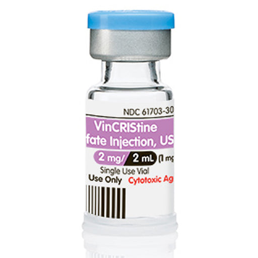 Vincristine Sulfate Injection 1 mg