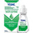 Visine Allergy Relief Eye Drops Advanced Relief Redness  Irritated Eye Drops