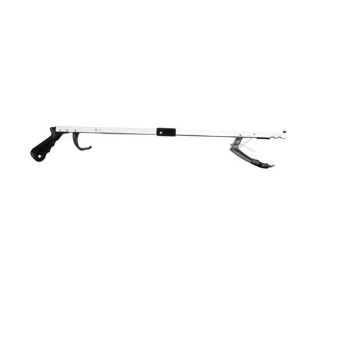 Buy Cardinal Health Folding Metal Reacher Grabber Tool, 26.5 inches  online at Mountainside Medical Equipment