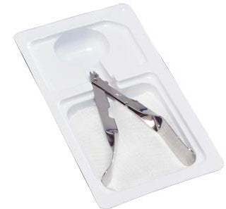 Buy Covidien Skin Staple Removal Kits, Sterile  online at Mountainside Medical Equipment