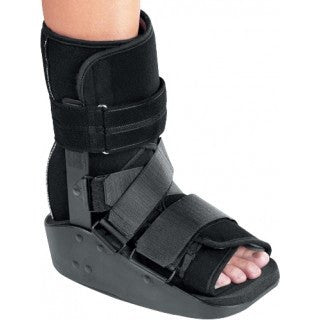 Buy DJO Global MaxTrax Ankle Low Profile Walking Boot  online at Mountainside Medical Equipment