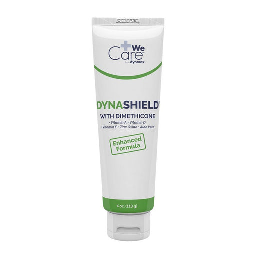 Buy Dynarex Dynashield Skin Protectant with Dimethicone 4 oz  online at Mountainside Medical Equipment