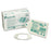 Buy 3M Healthcare Tegaderm Film Dressings, 2.37" x 2.75", 100/box  #1624W  online at Mountainside Medical Equipment