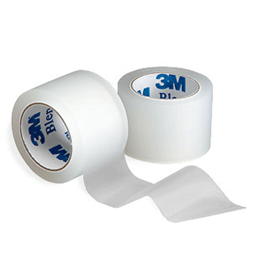 Buy 3M Healthcare 3M Blenderm Medical Tape  online at Mountainside Medical Equipment
