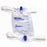Buy Dynarex Dynarex Urine Leg Bag 600 mL  online at Mountainside Medical Equipment
