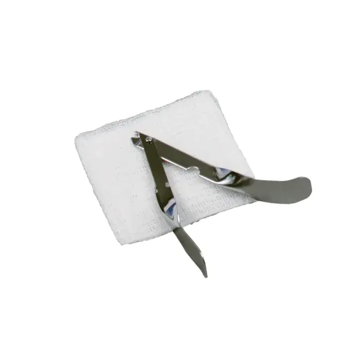 Buy Dynarex Staple Remover Kit, Sterile w/Metal Tool  online at Mountainside Medical Equipment