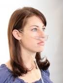 Buy WestMed Westmed BiFlo Nasal Mask with 7' Tubing  online at Mountainside Medical Equipment