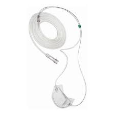 Buy WestMed Westmed BiFlo Nasal Mask with 7' Tubing  online at Mountainside Medical Equipment