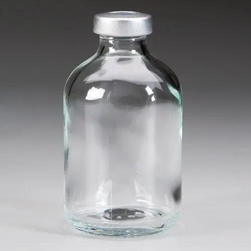 Buy ALK-Abello Empty Glass Vial, Sterile, 100mL Clear, Singe Vial  online at Mountainside Medical Equipment