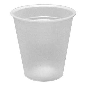 Buy Dynarex Disposable Plastic Drinking Cups 5 oz  online at Mountainside Medical Equipment