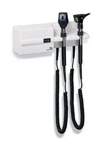 Buy Welch Allyn Welch Allyn 767 Integrated Diagnostic System & Wall Transformer Set  online at Mountainside Medical Equipment