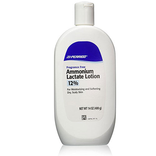 Buy Padagis Ammonium Lactate 12% Lotion for Eczema Dry Skin Relief  online at Mountainside Medical Equipment