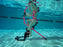 Buy Fabrication Enterprises Aqua Underwater Exercise Bike for Pools  online at Mountainside Medical Equipment