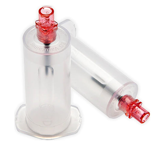 Buy BD BD 364880 Vacutainer Blood Transfer Device for Needleless Transfer of Blood, 198/case  online at Mountainside Medical Equipment