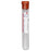 Buy BD BD 367820 Vacutainer Plastic Serum Blood Collection Tubes 10 mL, 16mm x 100mm, 100/box  online at Mountainside Medical Equipment