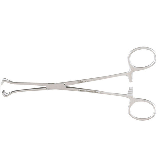 Buy Integra Miltex Babcock Tissue Forceps 6-1/4" (156mm), Jaws 8.5mm Wide  online at Mountainside Medical Equipment
