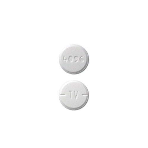 Buy Teva Pharmaceuticals Baclofen Tablets 10 mg by Teva 1000 Count (Rx)  online at Mountainside Medical Equipment