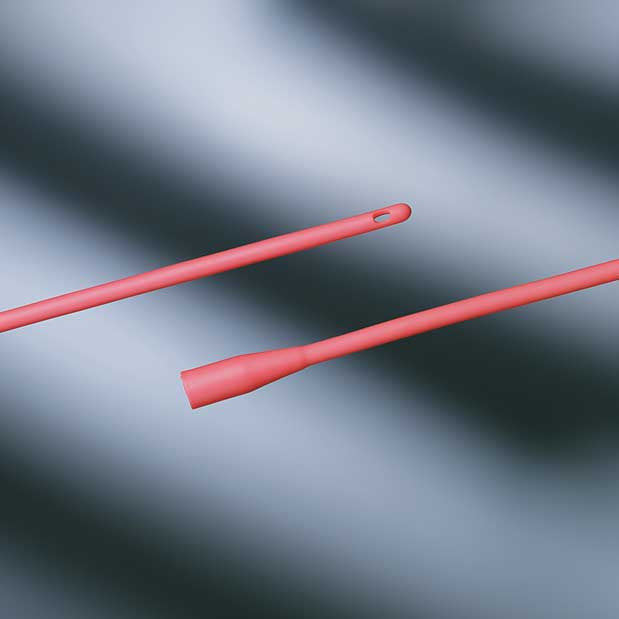 Buy Bard Medical Bardex Robinson Red Rubber Catheter  online at Mountainside Medical Equipment