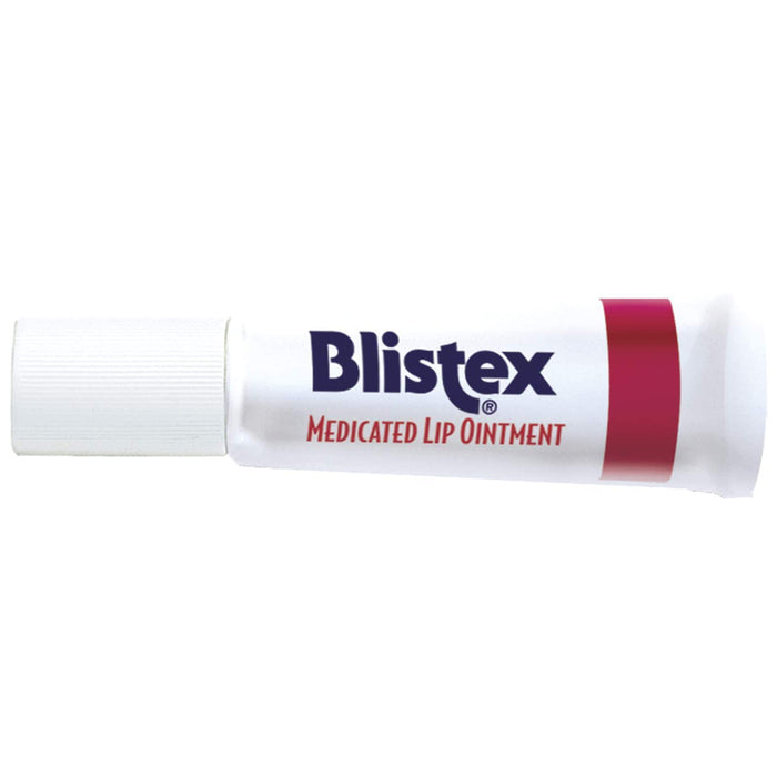 Buy Blistex Blistex Medicated Lip Ointment for Dry Chapped Lip Healing  online at Mountainside Medical Equipment